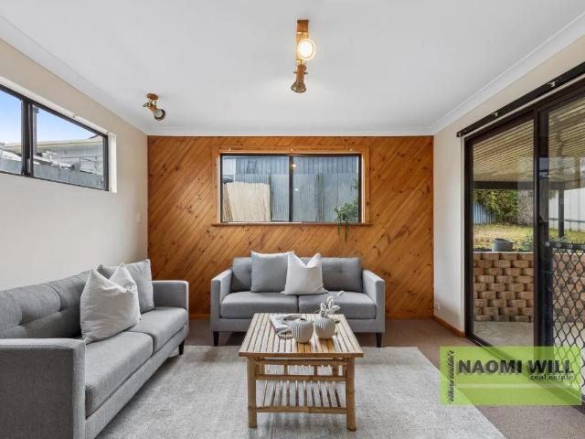 Sitting high and proud on Wooldridge Street is your new home to be! ALL enquiries via email only please