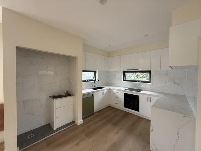 Sitting Pretty in Style, a Newly Renovated Home Awaits!