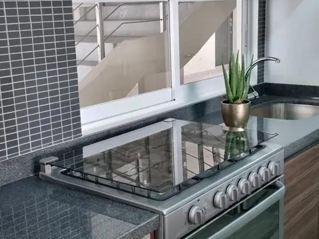 Sittia Hermoso Departamento AMUEBLADO Listo Para Habitar