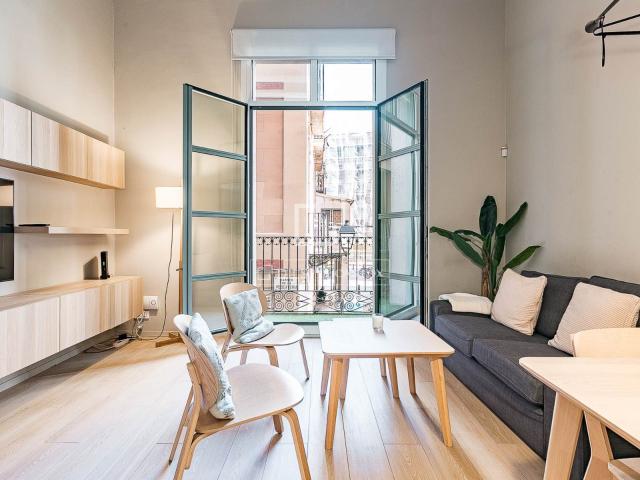 Diseñada para maximizar tanto el estilo de vida como el pote. 167m² Barcelona