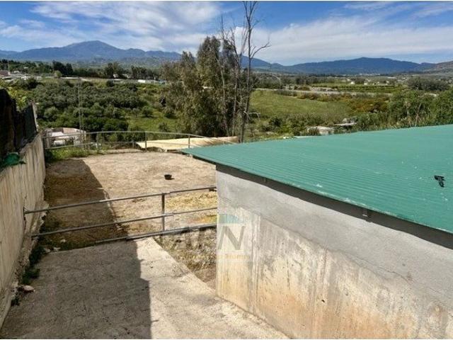Situada en el tranquilo campo entre Villafranco del Guadalho. 97m² Cártama