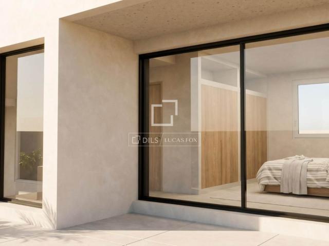 Situada en la consolidada zona residencial de Ses Torres, es. 403m² Ibiza