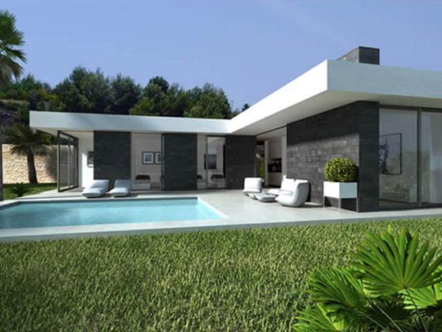 Situada en la pintoresca localidad de Pedreguer, esta excepc. 140m² Pedreguer