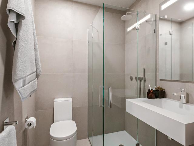 Situada en un entorno residencial tranquilo, en pleno campo. 94m² La Pinilla