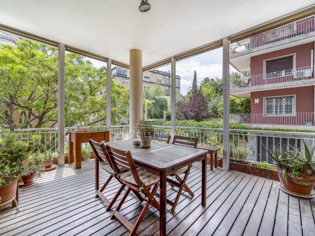 Situada en una de las áreas residenciales más prestigiosas d. 392m² Barcelona