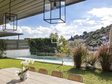 Dils Lucas Fox presenta esta propiedad en excelentes condici. 580m² Barcelona