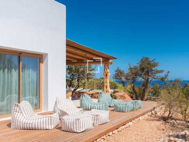 Situada en una de las zonas más tranquilas y privilegiadas d. 106m² La Savina