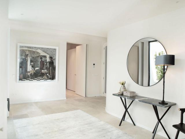 Situada junto a la impresionante zona de Santa Catalina, est. 277m² Palma de Mallorca