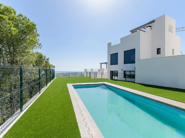 Situado en Alicante, en la localidad de San Miguel de Salina. 96m² San Miguel de Salinas