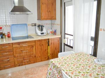 Situado en el corazon de San Fernando, uno de los pueblos co. 90m² San Fernando