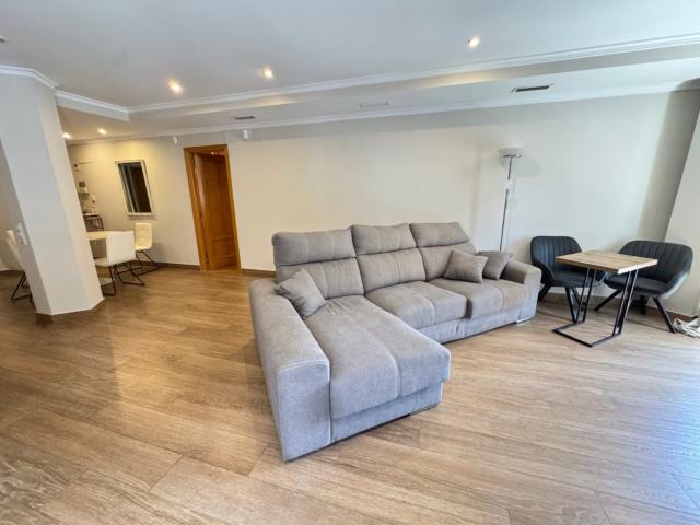 Situado en la encantadora ciudad de Denia, en la provincia d. 107m² Dénia