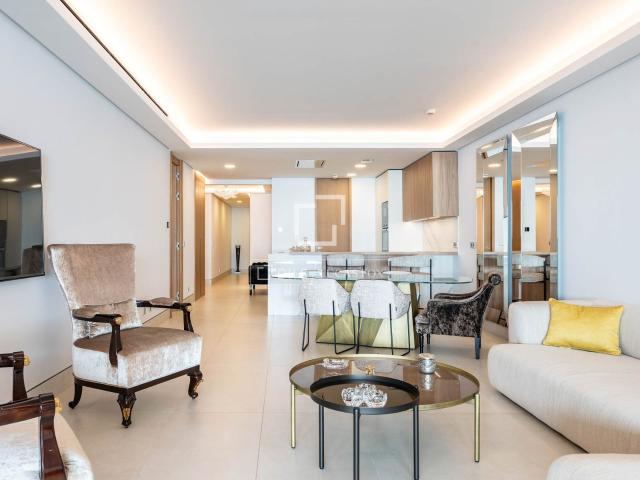Situado en una de las promociones residenciales más emblemát. 162m² Málaga