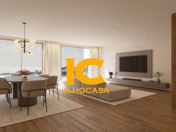 Situado entre a serenidade da zona de Santa Luzia e a dinâmi. 249m² Santa Luzia Funchal