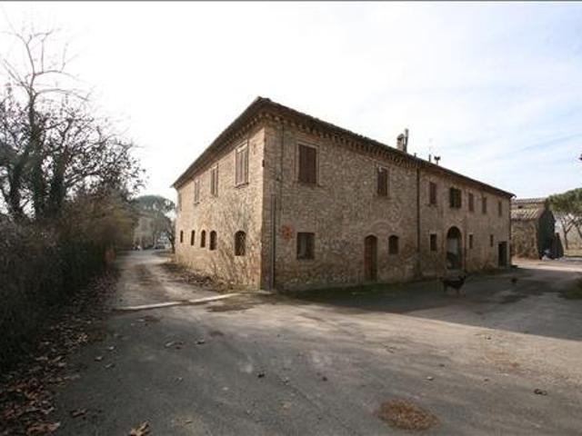 Situata a soli 20 km da Siena, questa straordinaria azienda. m² Siena