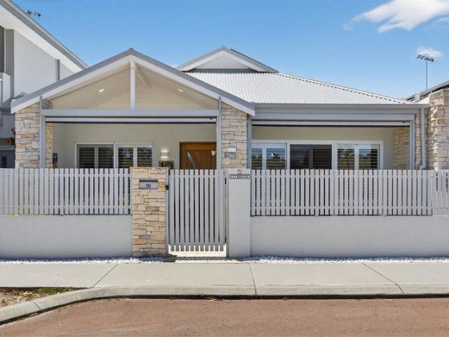 SITUATED DIRECTLY ACROSS FROM THE GOLF COURSE