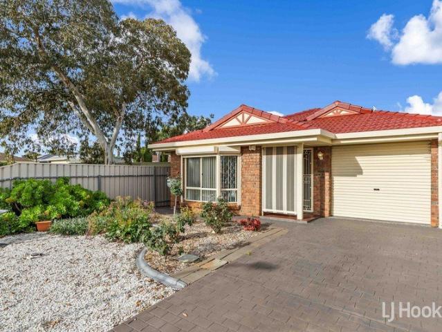 Situated In The Heart Of Craigmore