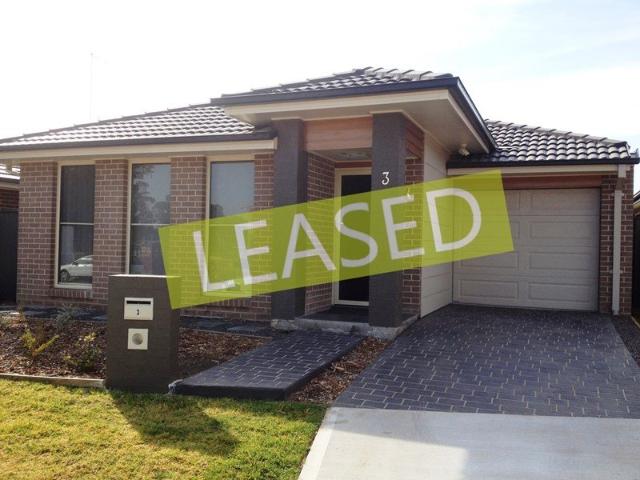 Situated in the very popular suburb of Ropes Crossing