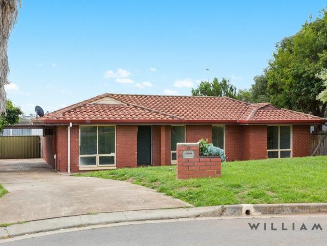 SITUATED IN A QUIET CUL DE SAC STREET