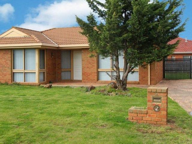 Situated in a Quiet Location!