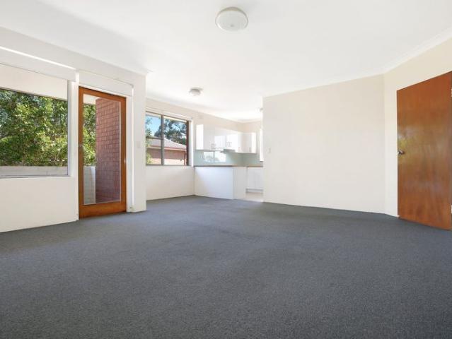 SITUATED IN AN IDEAL LOCATION