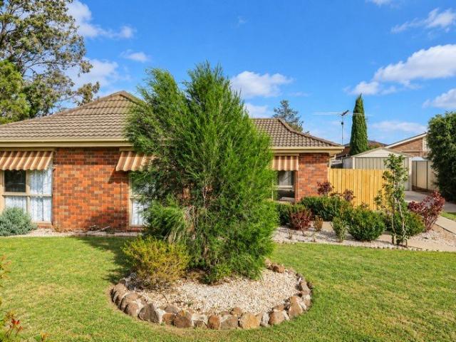 Situated just a short walk from Woodgrove Shopping Centre