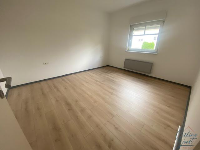 Situation calme pour ce 3 pièces