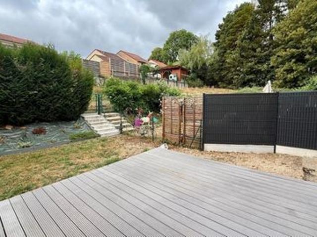Situation exceptionnelle pour ce Duplex