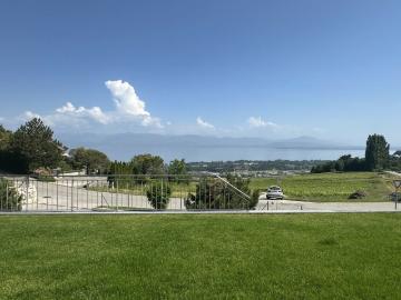 Situation rare et unique sur le marché immobilier de la région
