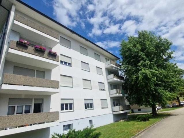 Situé à Courtételle appartement de 3.5 pièces au 4ème étage à louer