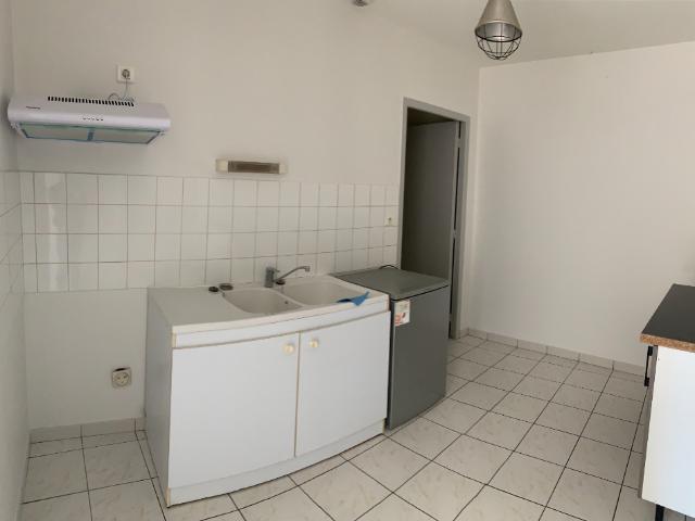 Situé à 5 min de Caussade appartement T2