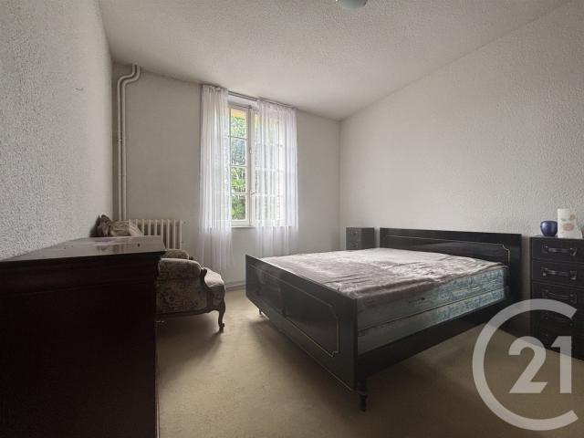 Situé au cœur du prestigieux quartier Belle Époque de Bagnol. 62m² Bagnoles de l'Orne Normandie