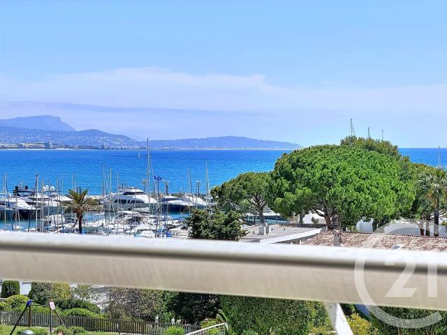 Situé dans l'ensemble immobilier Marina Baie des Anges, nous. 26m² Villeneuve Loubet