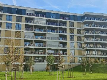 Cudrex, Bussigny, District de l'Ouest lausannois, Waadt