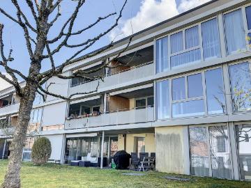 Gärteli, Kerzers, Seebezirk, Kanton Freiburg