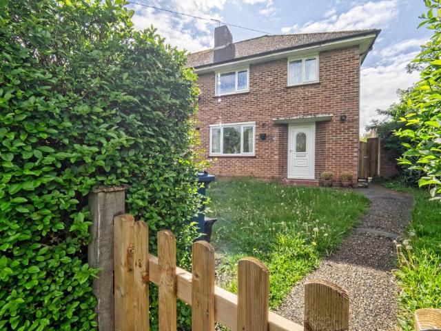 Sitwell Grove, Stanmore HA7 3 bed end of terrace house to rent £2,450 pcm £565 pw