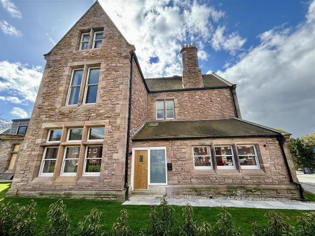 Sitwell House, Coach House Lane, Moorgate, Rotherham S60, 2 bed flat to rent, £1,250 pcm | PrimeLocation