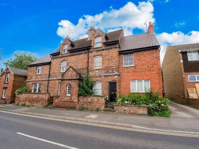 Sitwell Street, Spondon DE21, 2 bed flat to rent, £900 pcm | PrimeLocation