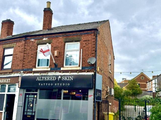 Sitwell Street, Spondon, Derby, Derbyshire DE21, 1 bed flat to rent, £675 pcm | PrimeLocation
