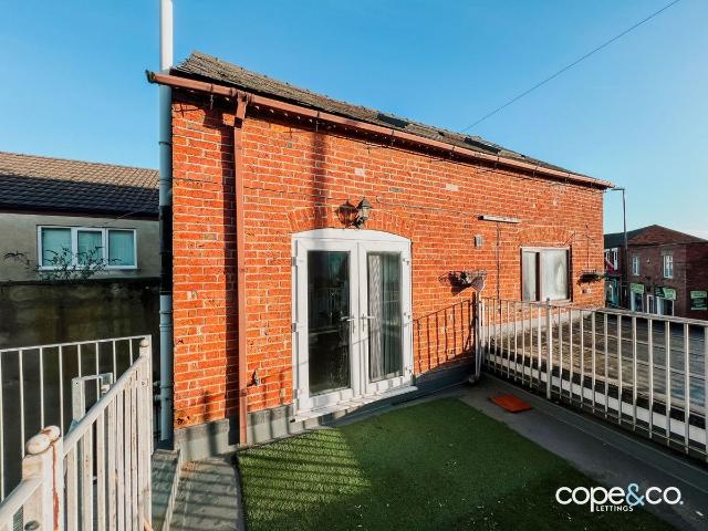 Sitwell Street, Spondon, Derby, Derbyshire DE21, 2 bed flat to rent, £795 pcm | PrimeLocation