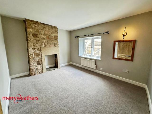 Sitwell Terrace, Wickersley, Rotherham 1 bed terraced house to rent £700 pcm £162 pw