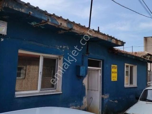 Sit Alanı Dışında 3 Kat İmarlı 187 M2 Müstakil Evimiz Satılıktı