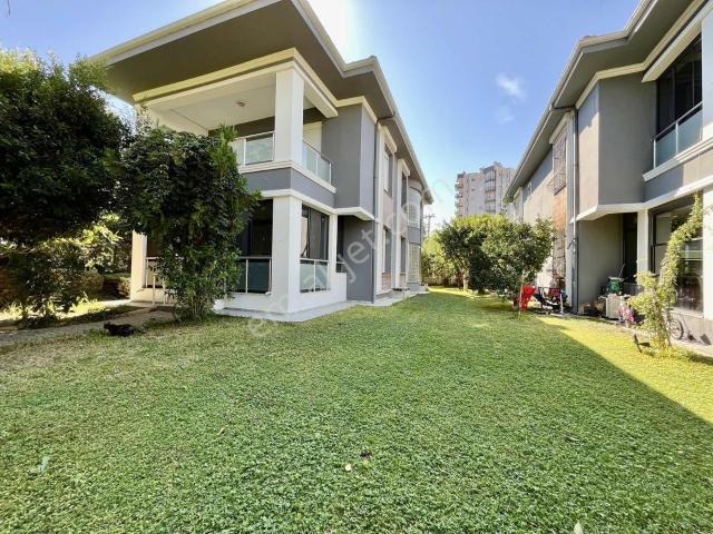 Site | Müstakil Villa | Havuz | Kapalı Otopark | Güvenlik