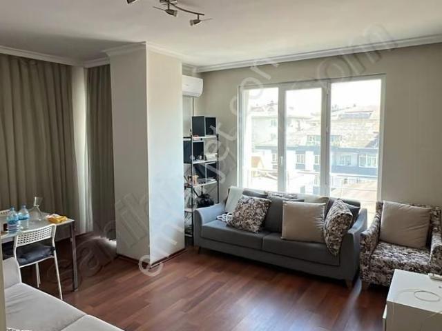 Site Mahallesi Upstone 4 Residence Net 65m2 Eşyalı Satılık 2+1
