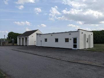 Site D, Cotswold Airport GL7, Property to rent, £1,250 pcm | PrimeLocation