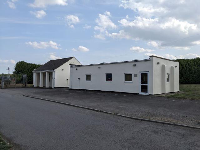 Site D, Cotswold Airport GL7, Property to rent, £1,250 pcm | PrimeLocation
