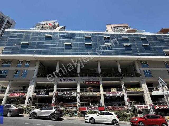 Site İçerisinde 1+1 Eşyalı Metrobüse 10 Dk Yürüme Mesafesinde