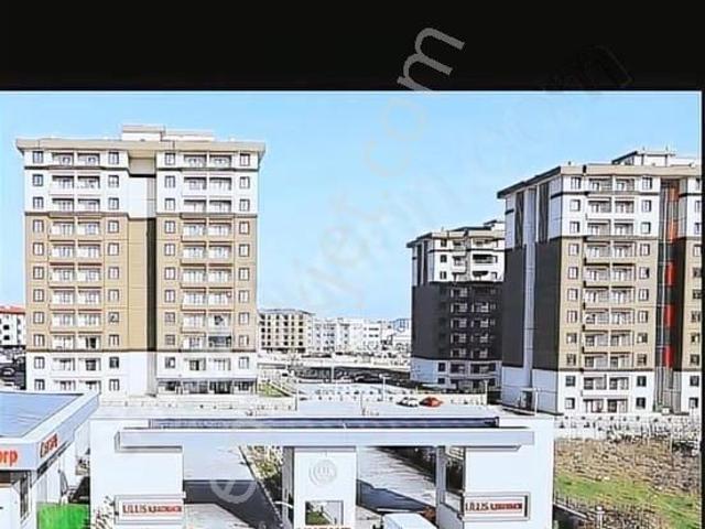 Site İçerisinde 1+1 Satılık Daire