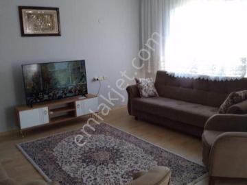 Site İçerisinde 2+1 Kapalı Mutfaklı Masrafsız Satılık Daire