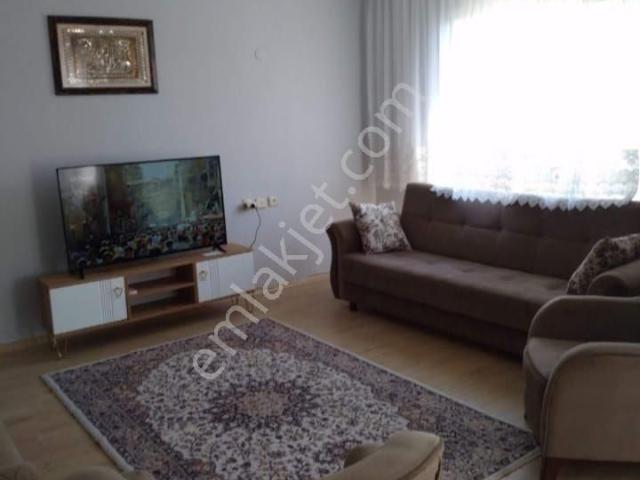 Site İçerisinde 2+1 Kapalı Mutfaklı Masrafsız Satılık Daire