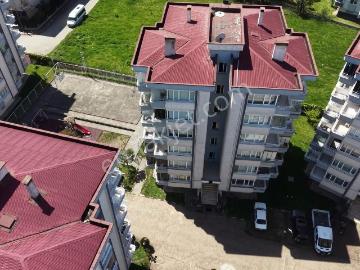 Site İçerisinde 3+1 | Özel Konum | 3 Balkonlu Fırsat Daire
